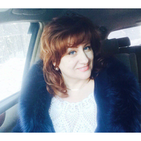 Наталья Вивиан