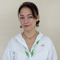 Анастасия Денисова