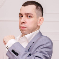 Игорь Харин