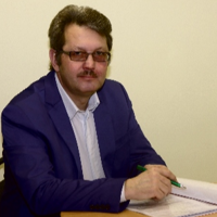 Алексей Сидоров