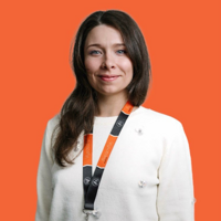 Анна Гулина
