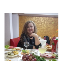 Светлана Рогачева