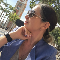 Ольга Сибирина