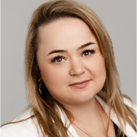 Ирина Мальщукова