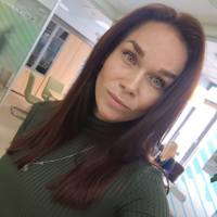 Вера Бархатова