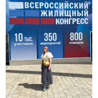 Ольга Зимовнова