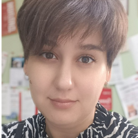 Марина Выдрина