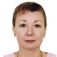 Ирина Хохлачева