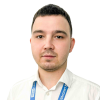 Евгений Татарников