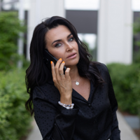 Елена Завьялова