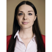 Мария Малышева