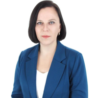 Юлия Полева