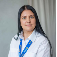 Мария Борищук