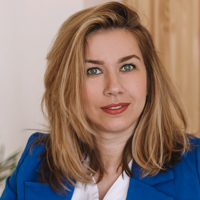 Екатерина Мельникова