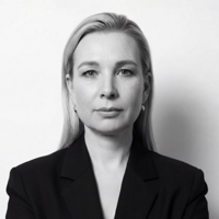 Лилия Габдуллина