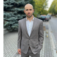 Дмитрий Гостев