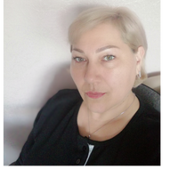 Татьяна Михайлова