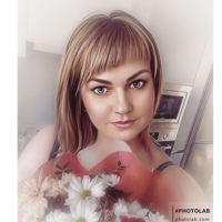 Ирина Барышева
