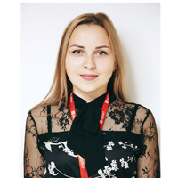 Анастасия Тихонова