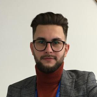 Илья Александров