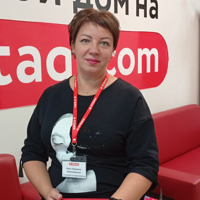 Анна Зеленковская