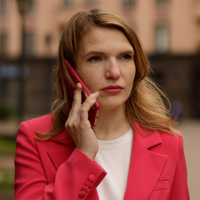 Юлия Фролова