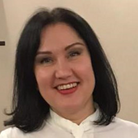 Марина Булычева