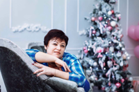 Ольга Бабкина