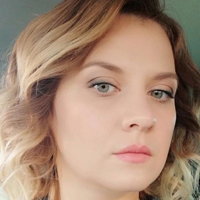 Олеся Иванцова