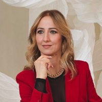 Елена Троцкая