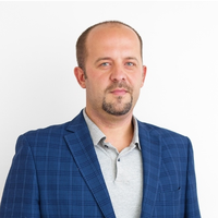 Василий Миронов