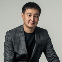 Данияр Елтаев