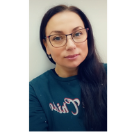 Любовь Бугураева