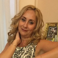 Наталья Сребняк
