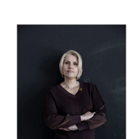 Елена Родионова