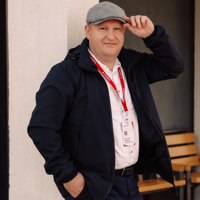 Дмитрий Шмурин