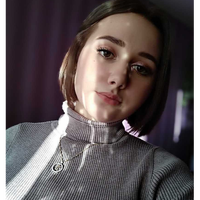 Анна Гусева