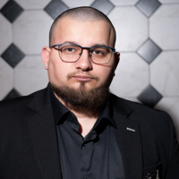 Алексей Бородулин