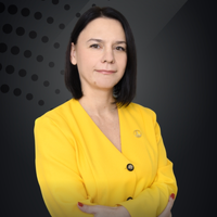 Юлия Рудометова