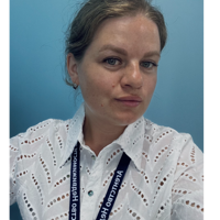 Анна Белова