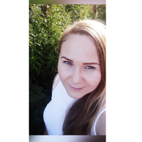 Анна Постникова