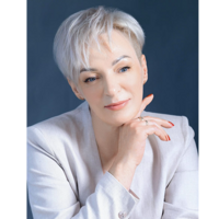 Марина Воронова