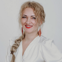 Юлия Сотникова