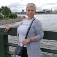 Елена Касперская