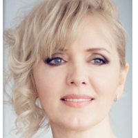 Лариса Панова