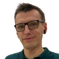 Дмитрий Уграк