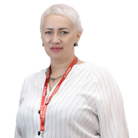 Екатерина Крекнина