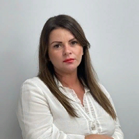 Елена Пономаренко