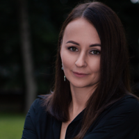 Анна Фролова