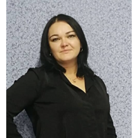 Татьяна Шабалина